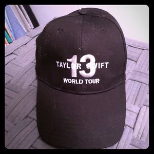 Taylor Swift Hat